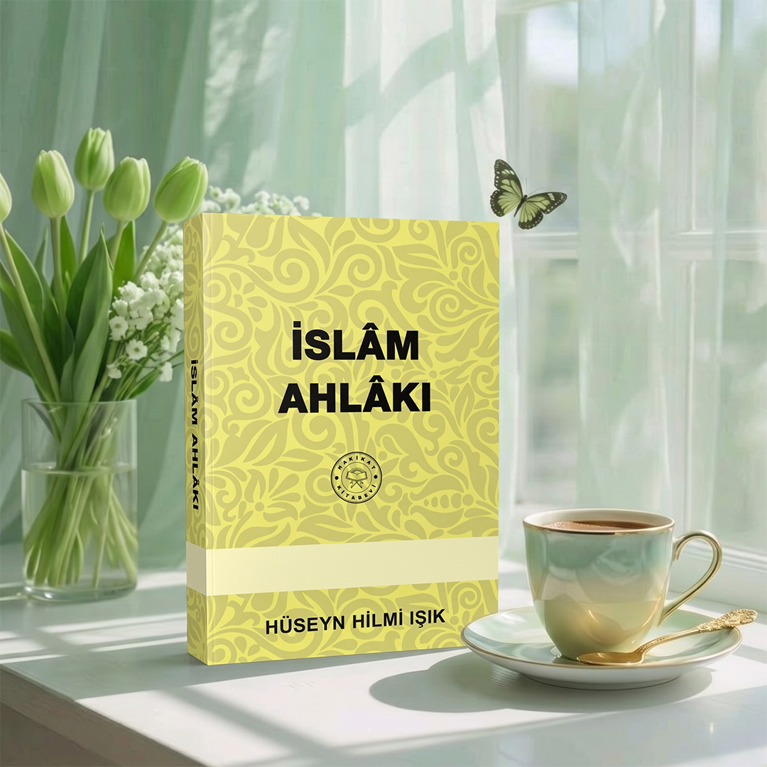 İslâm Ahlâkı